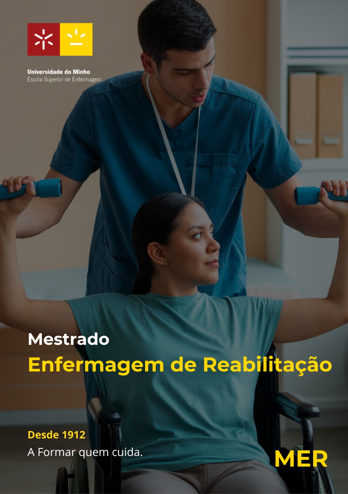 ER