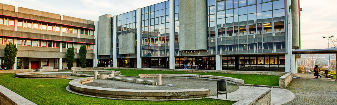 Escola Superior de Enfermagem da UMinho