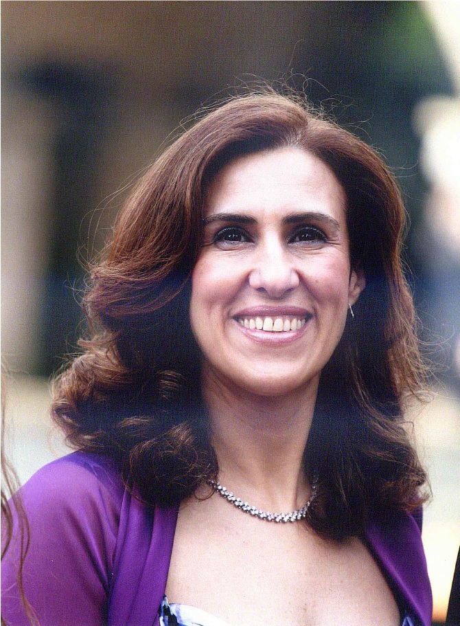 Ana Paula Macedo