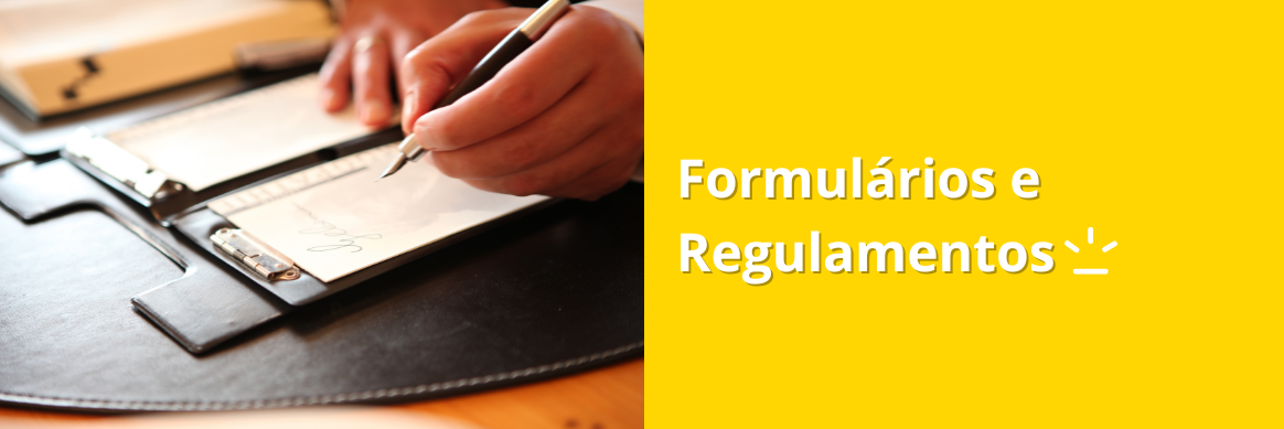 e Formulários Regulamentos  (.png